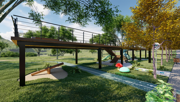 Playground II